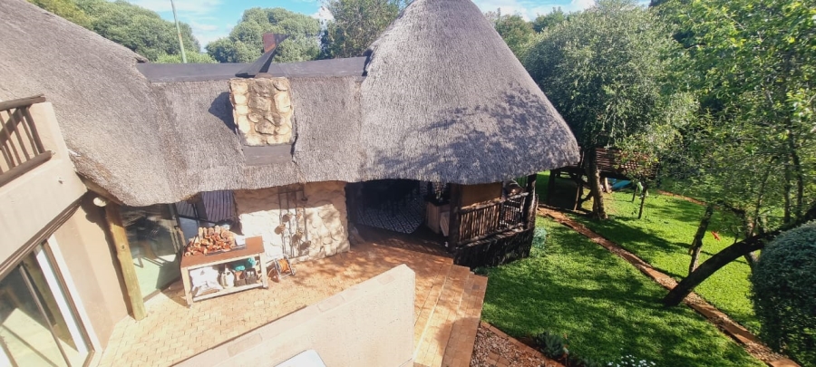 8 Bedroom Property for Sale in Kshane North West